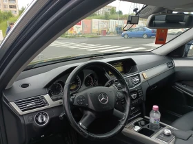 Mercedes-Benz E 250, снимка 10