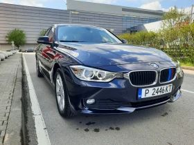 BMW 320 d xDrive TOP, снимка 3