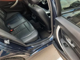BMW 320 d xDrive TOP, снимка 8