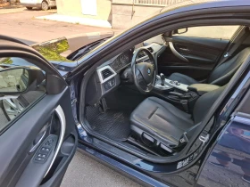 BMW 320 d xDrive TOP, снимка 11