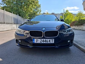 BMW 320 d xDrive TOP, снимка 16