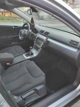 VW Passat, снимка 8