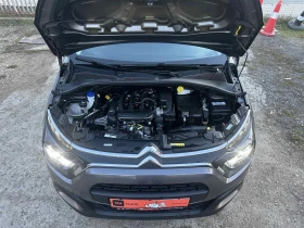 Citroen C3 1.2PureTech Shine 2023г, снимка 17