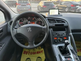 Peugeot 3008 1.6E-HDI, снимка 10
