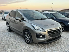 Peugeot 3008 1.6E-HDI, снимка 3