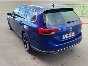 VW Passat БЕЗ АНАЛОГ НА ПАЗАРА 159 000 km R Line FACELIFT, снимка 4