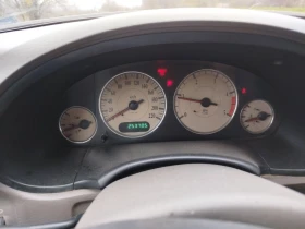 Chrysler Voyager 2.5 CRD, снимка 12