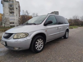 Chrysler Voyager 2.5 CRD, снимка 2