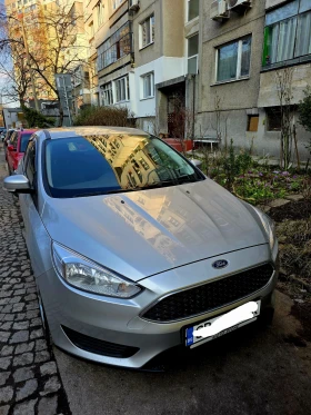Ford Focus, снимка 1