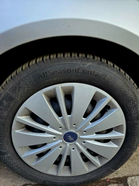 Ford Focus, снимка 4