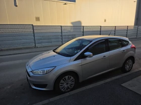 Ford Focus, снимка 2