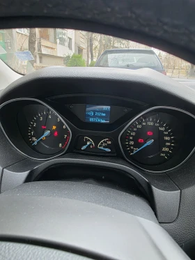 Ford Focus, снимка 6