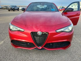 Alfa Romeo Giulia VELOCE AWD 280кс * Възможност за Лизинг* , снимка 5