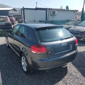 Audi A3 1.9TDI/S-line FULL, снимка 5