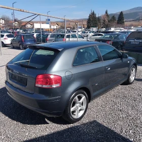 Audi A3 1.9TDI/S-line FULL, снимка 4