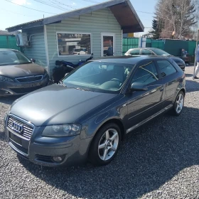 Audi A3 1.9TDI/S-line FULL, снимка 1