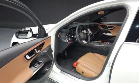 Mercedes-Benz E 200, снимка 11