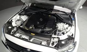 Mercedes-Benz E 200, снимка 6