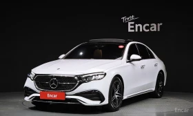 Mercedes-Benz E 200, снимка 1