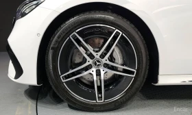 Mercedes-Benz E 200, снимка 5