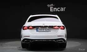 Mercedes-Benz E 200, снимка 4