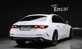 Mercedes-Benz E 200, снимка 2