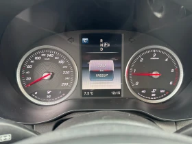 Mercedes-Benz C 220 Multibeam* Подгрев* Нави, снимка 13