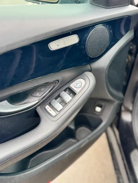 Mercedes-Benz C 220 Multibeam* Подгрев* Нави, снимка 10