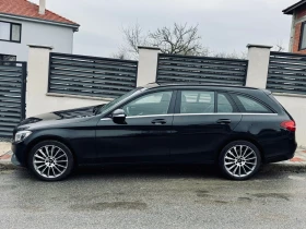Mercedes-Benz C 220 Multibeam* Подгрев* Нави, снимка 5