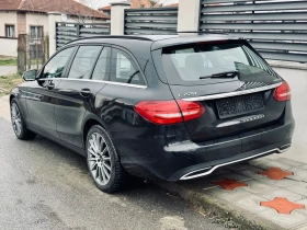Mercedes-Benz C 220 Multibeam* Подгрев* Нави, снимка 7