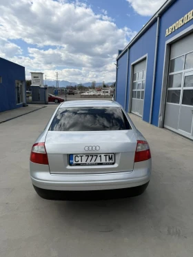 Audi A4 1.9tdi 131 konia kato nova 271000km, снимка 2