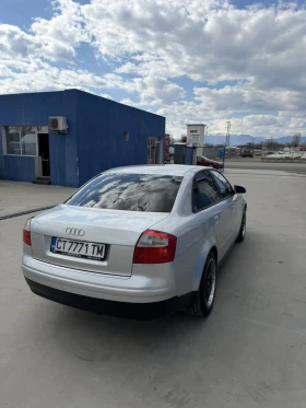 Audi A4 1.9tdi 131 konia kato nova 271000km, снимка 9
