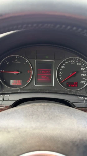 Audi A4 1.9tdi 131 konia kato nova 271000km, снимка 13