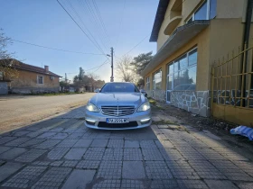 Mercedes-Benz S 550 550, снимка 17