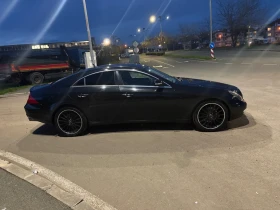 Mercedes-Benz CLS 320, снимка 5