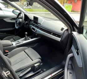 Audi A4 G-Tron, снимка 11