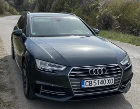 Audi A4 G-Tron, снимка 4