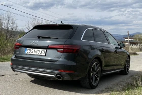 Audi A4 G-Tron, снимка 6