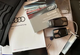 Audi A4 G-Tron, снимка 17