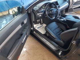 Mercedes-Benz E 220, снимка 3