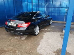 Mercedes-Benz E 220, снимка 6