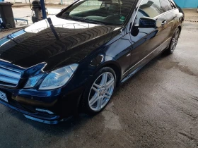 Mercedes-Benz E 220, снимка 2