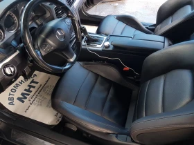 Mercedes-Benz E 220, снимка 4