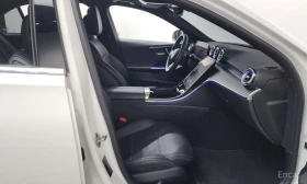 Mercedes-Benz C 200, снимка 11