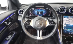 Mercedes-Benz C 200, снимка 13