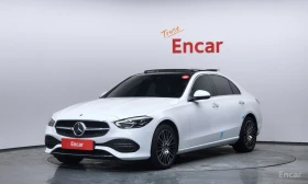 Mercedes-Benz C 200, снимка 1