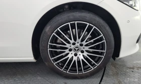 Mercedes-Benz C 200, снимка 5