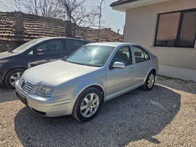 VW Bora 1.9TDi, снимка 4