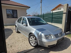 VW Bora 1.9TDi, снимка 2