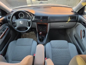 VW Bora 1.9TDi, снимка 8